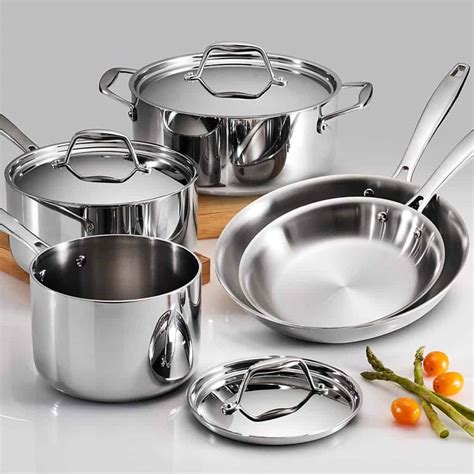 reviews on tramontina cookware